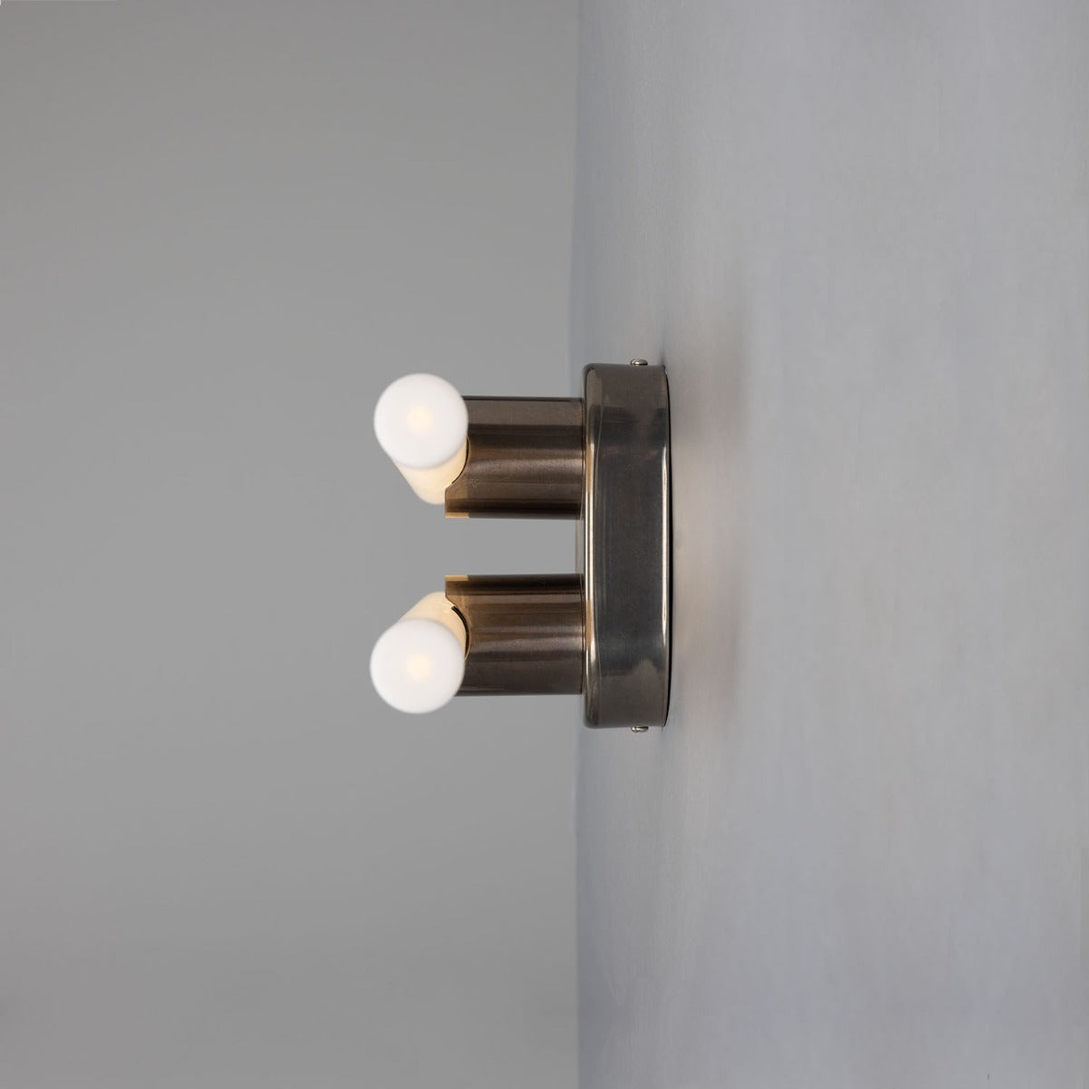 Valencia Double Mirror Wall Light IP20 - View 23