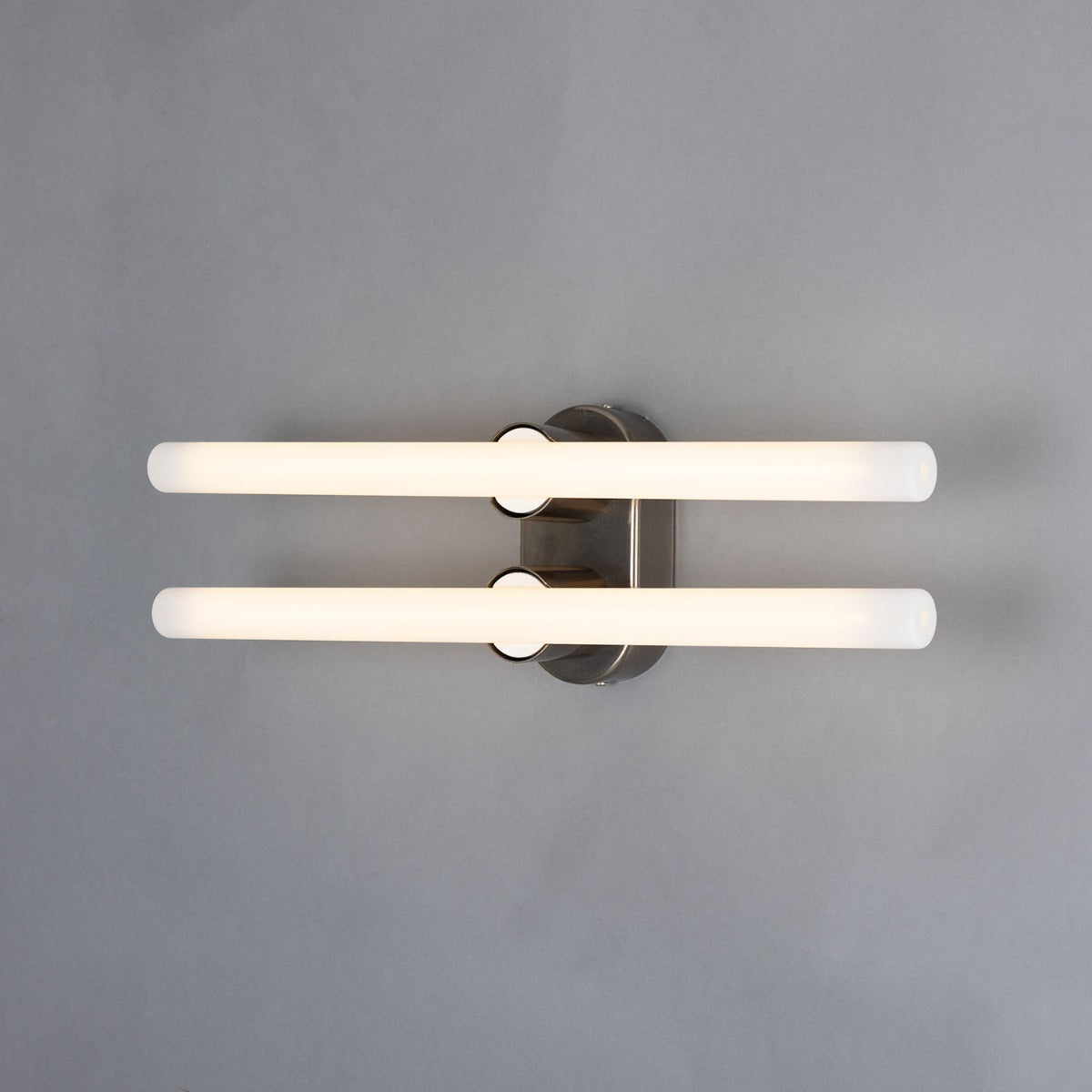Valencia Double Mirror Wall Light IP20 - View 24