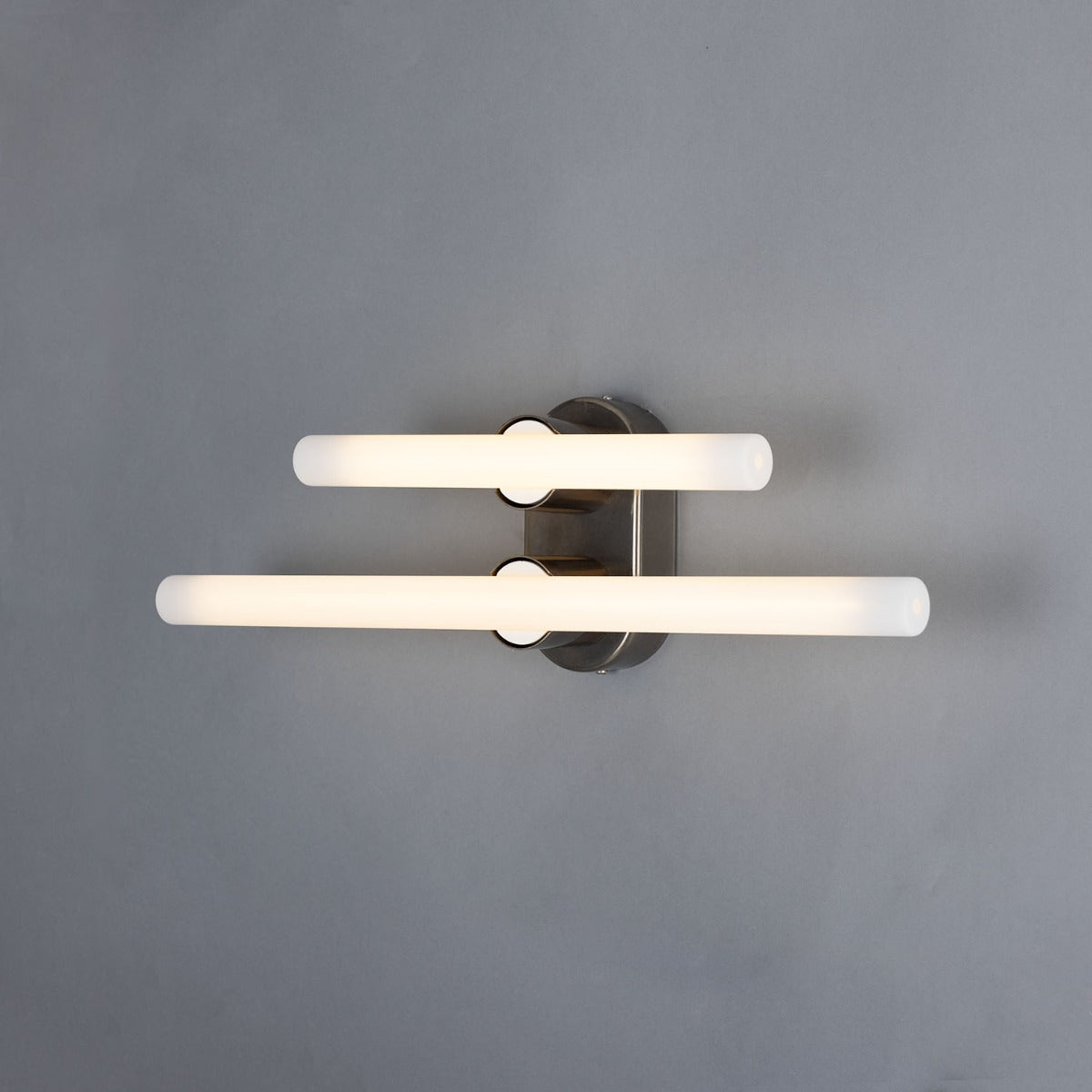 Valencia Double Mirror Wall Light IP20 - View 28