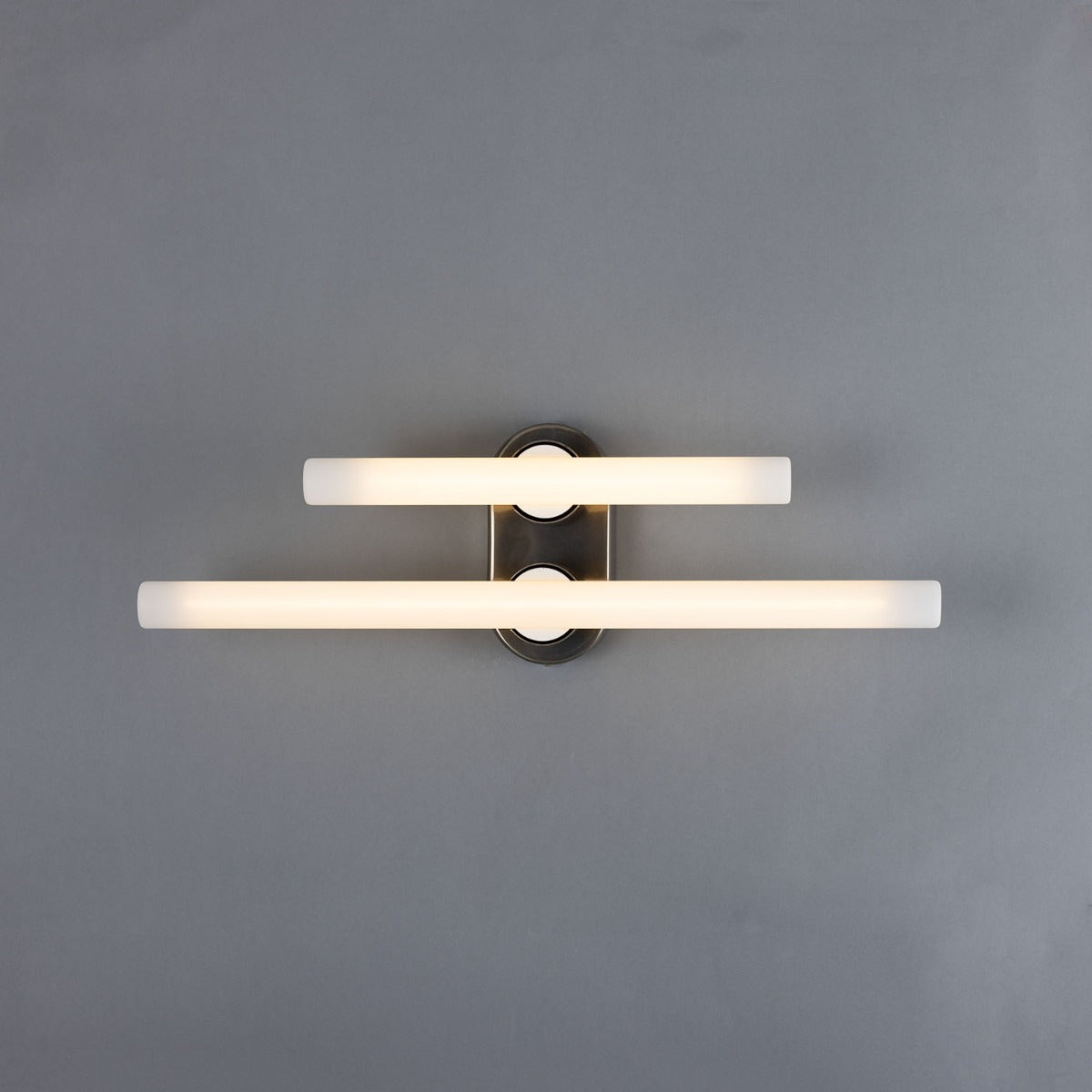 Valencia Double Mirror Wall Light IP20 - View 29
