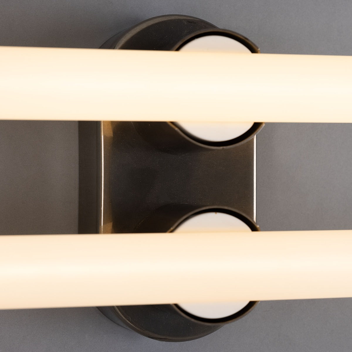 Valencia Double Mirror Wall Light IP20 - View 30