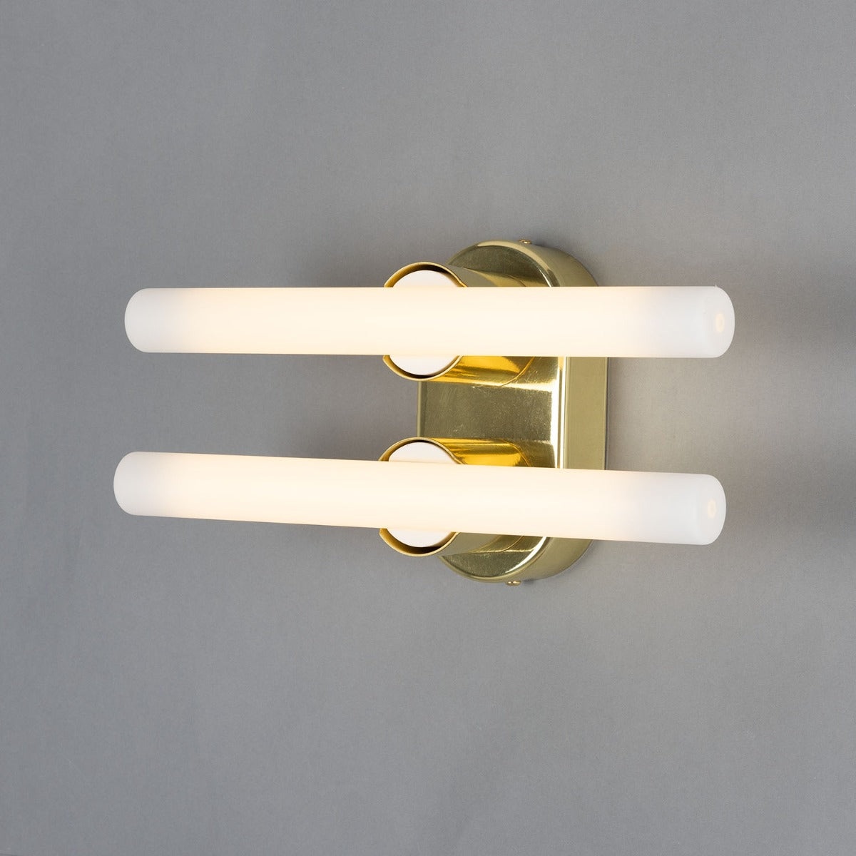 Valencia Double Mirror Wall Light IP20 - View 31