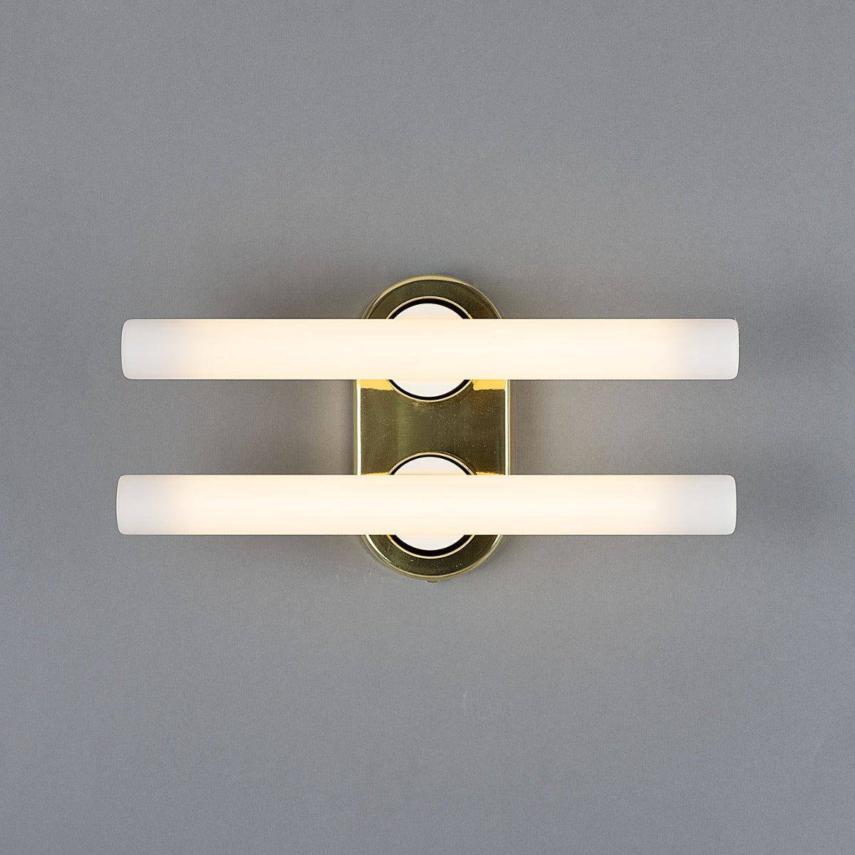 Valencia Double Mirror Wall Light IP20 - View 32