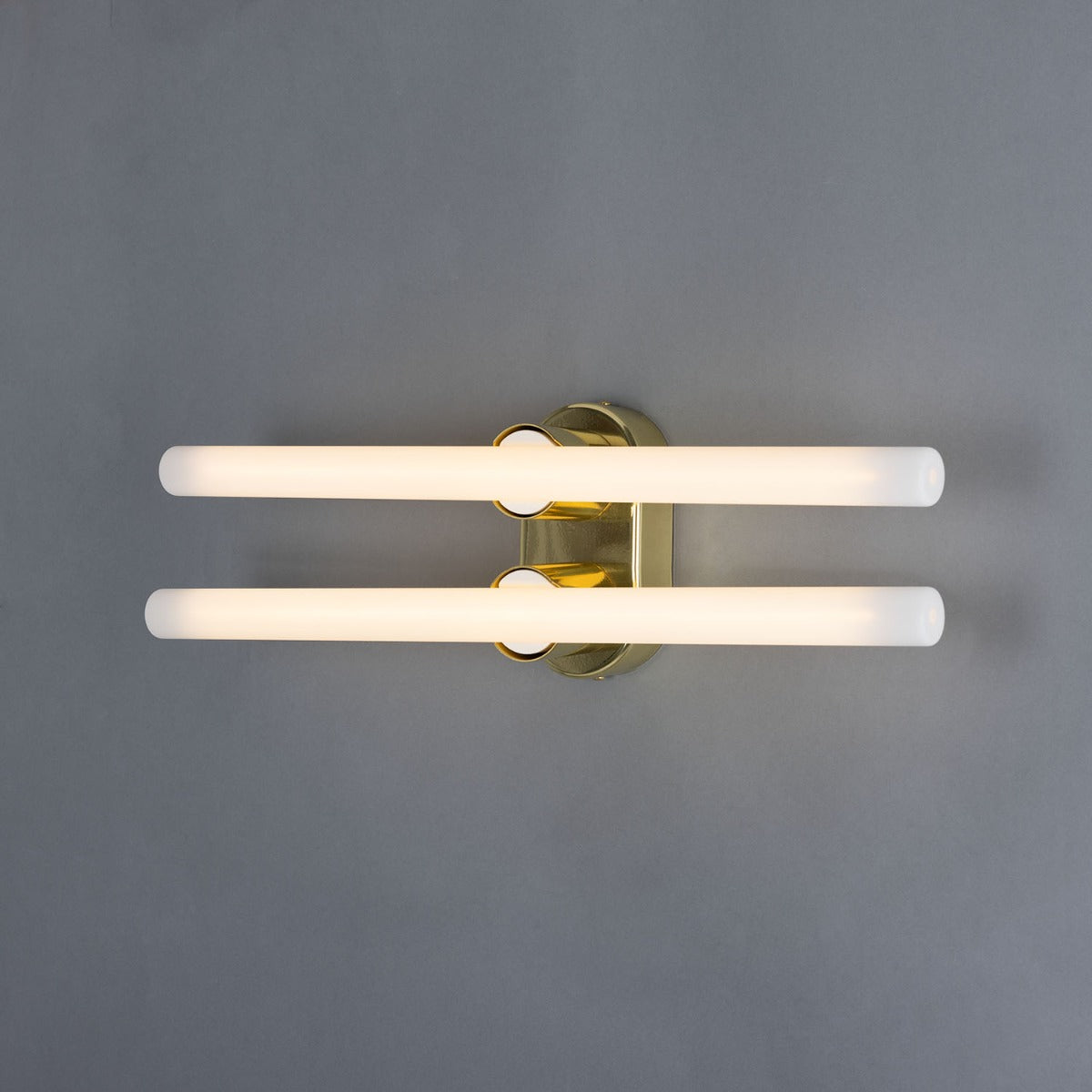 Valencia Double Mirror Wall Light IP20 - View 34