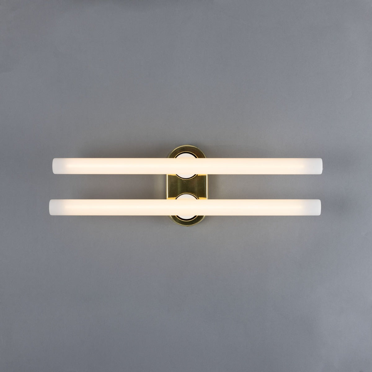 Valencia Double Mirror Wall Light IP20 - View 35