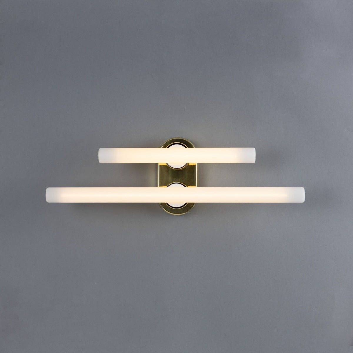 Valencia Double Mirror Wall Light IP20 - View 39