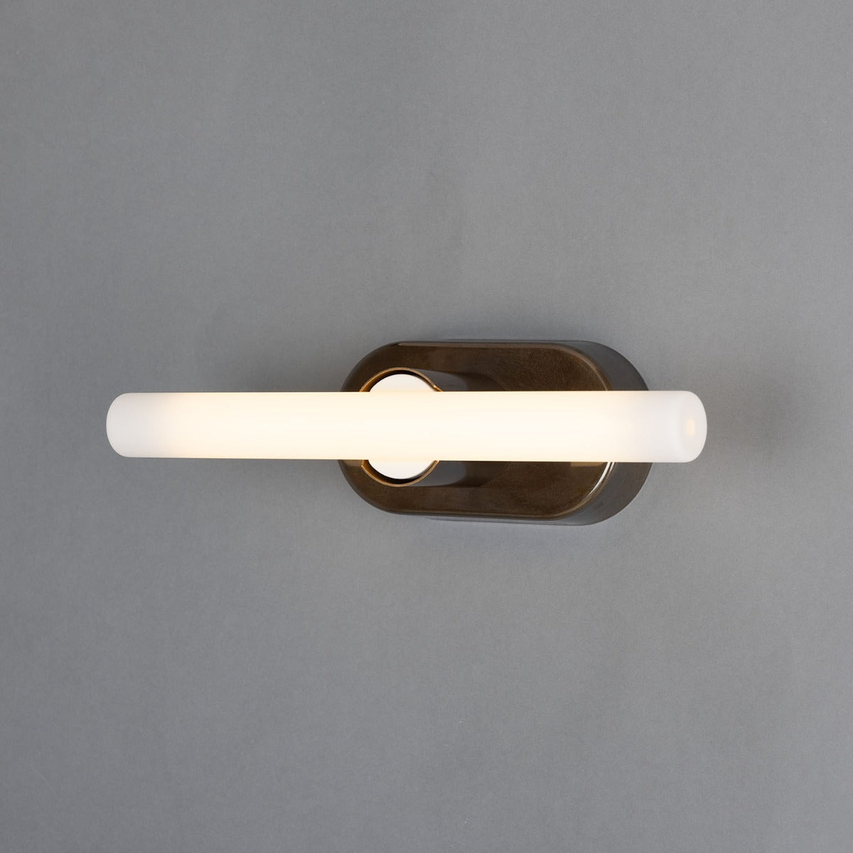 Valencia Mirror Wall Light IP20 - View 7