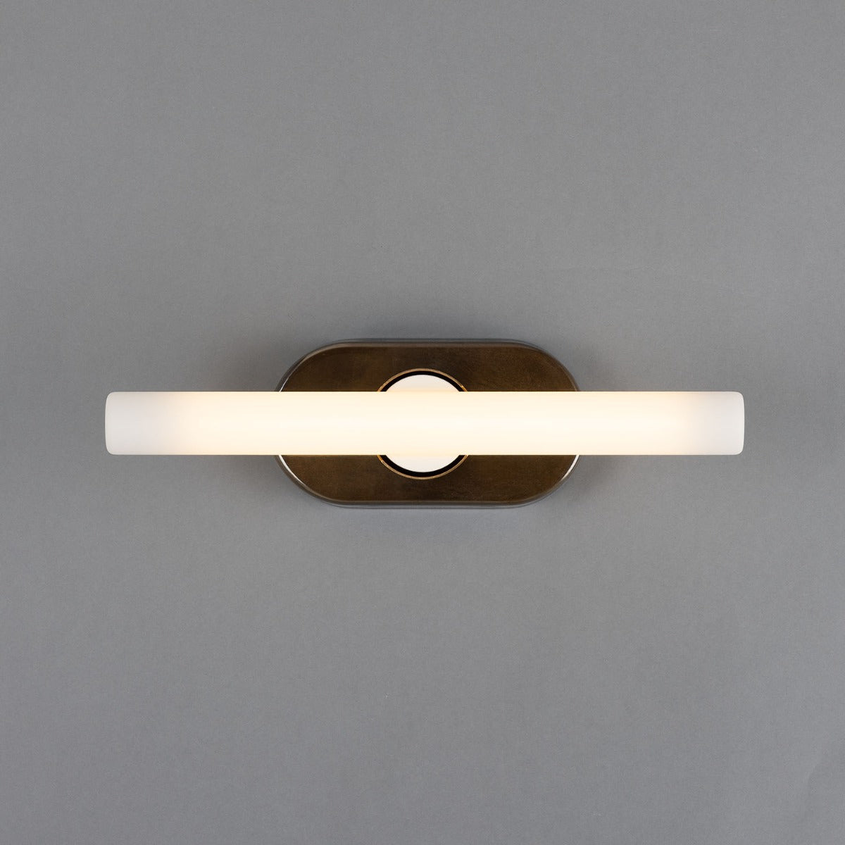 Valencia Mirror Wall Light IP20 - View 8