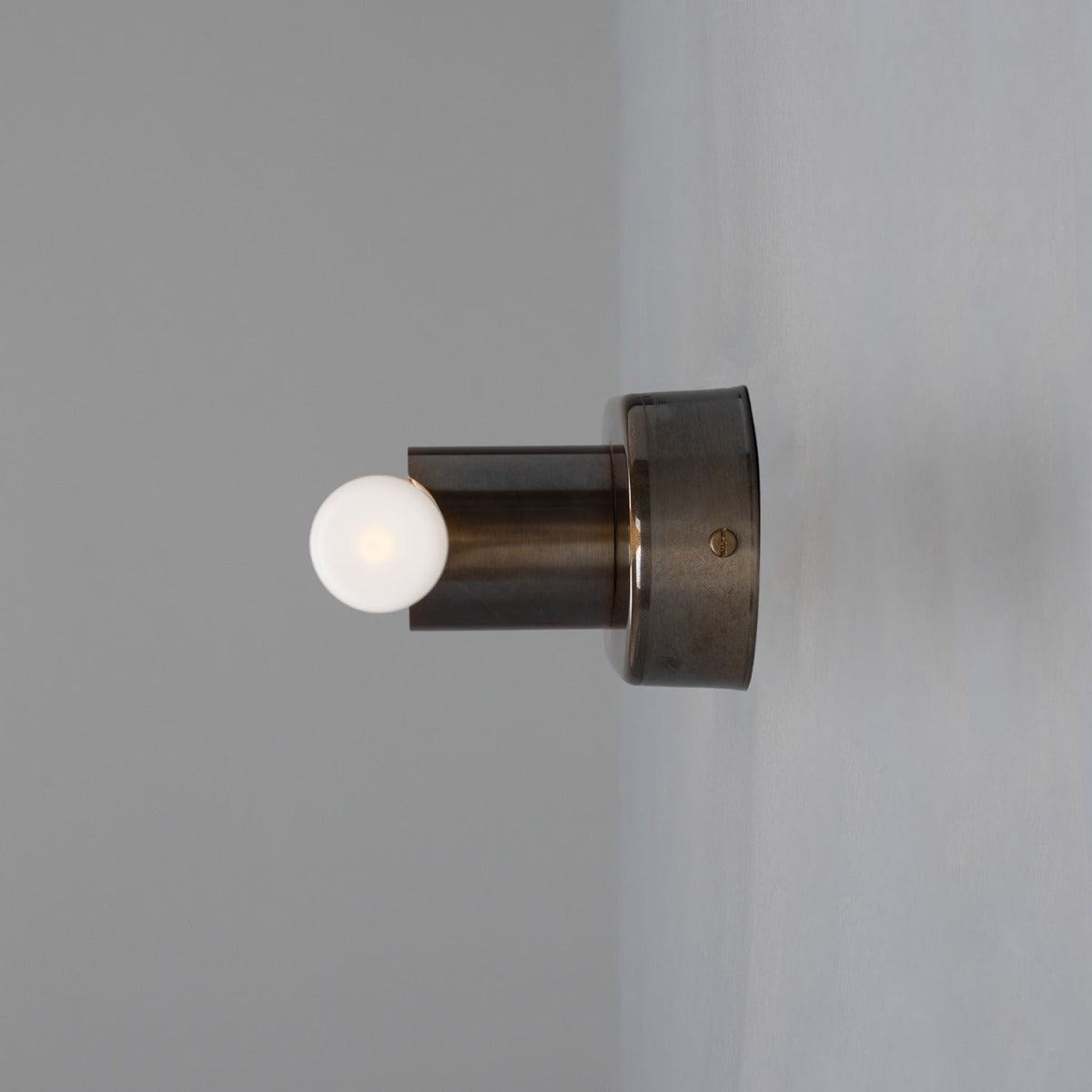 Valencia Mirror Wall Light IP20 - View 9