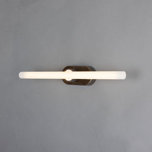 Valencia Mirror Wall Light IP20 - View 10