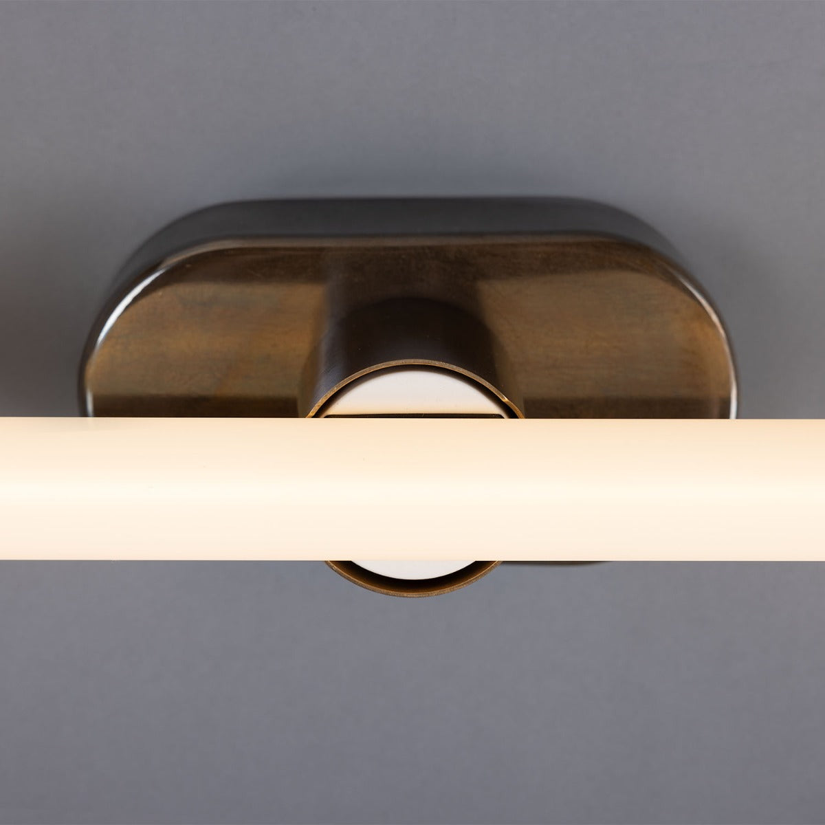Valencia Mirror Wall Light IP20 - View 12