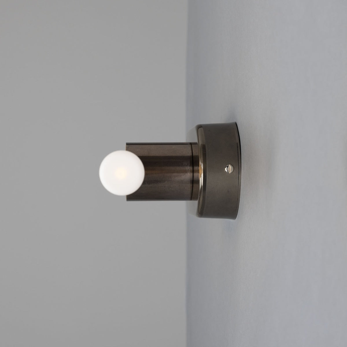 Valencia Mirror Wall Light IP20 - View 15