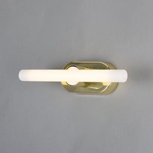 Valencia Mirror Wall Light IP20 - View 1