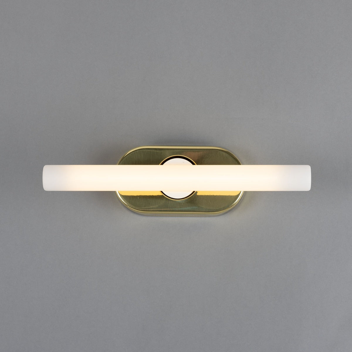 Valencia Mirror Wall Light IP20 - View 2