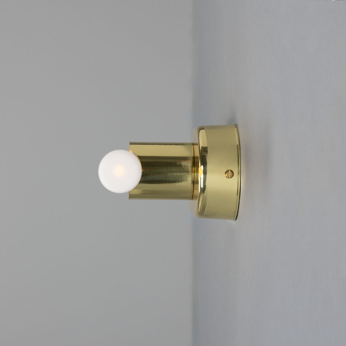 Valencia Mirror Wall Light IP20 - View 3