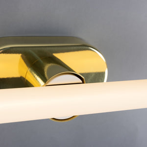 Valencia Mirror Wall Light IP20 - View 6