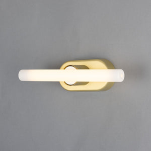 Valencia Mirror Wall Light IP20 - View 18
