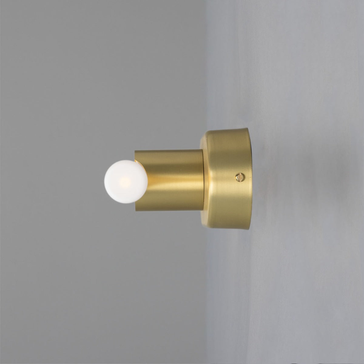 Valencia Mirror Wall Light IP20 - View 20