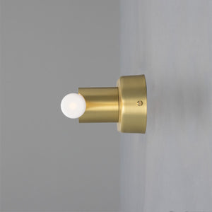 Valencia Mirror Wall Light IP20 - View 20