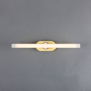 Valencia Mirror Wall Light IP20 - View 22