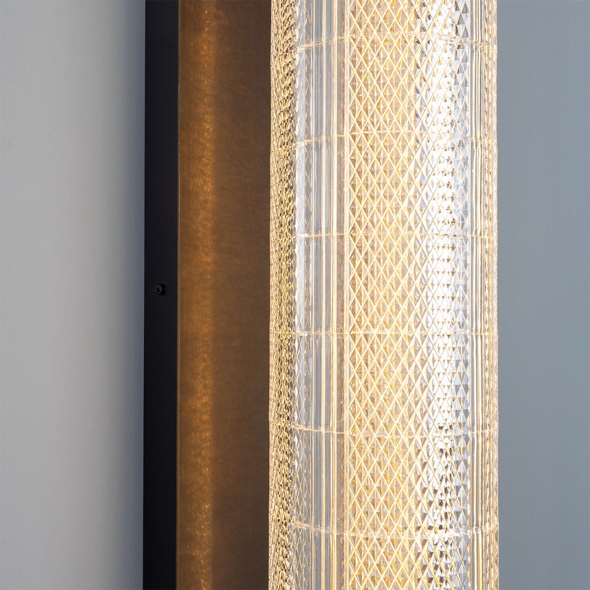 Ashford Neo-Victorian Wall Light - View 4