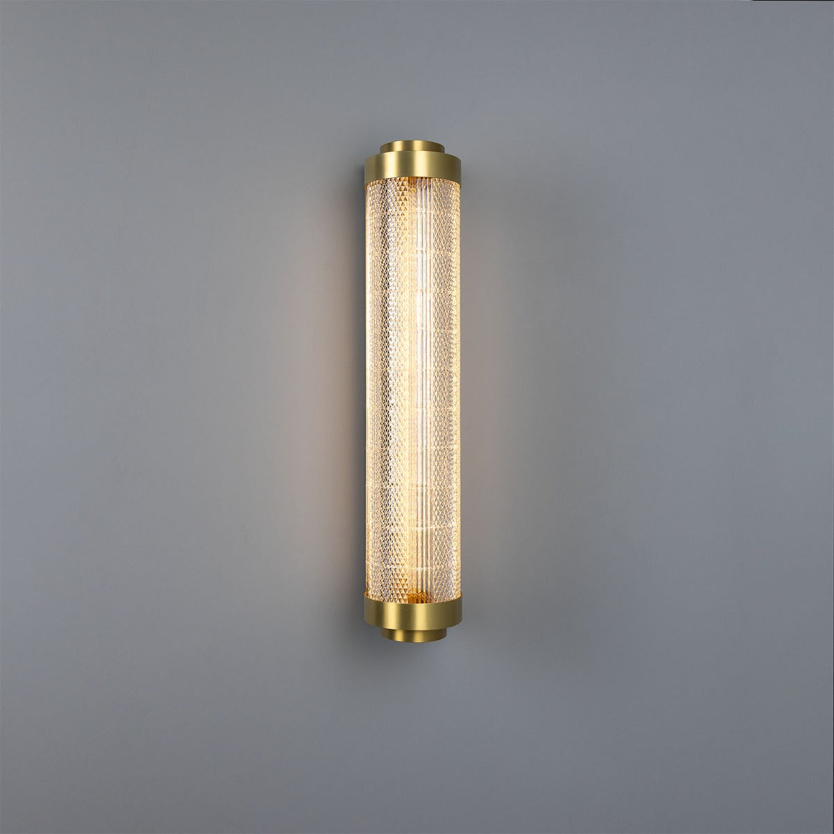Ashford Neo-Victorian Wall Light - View 14