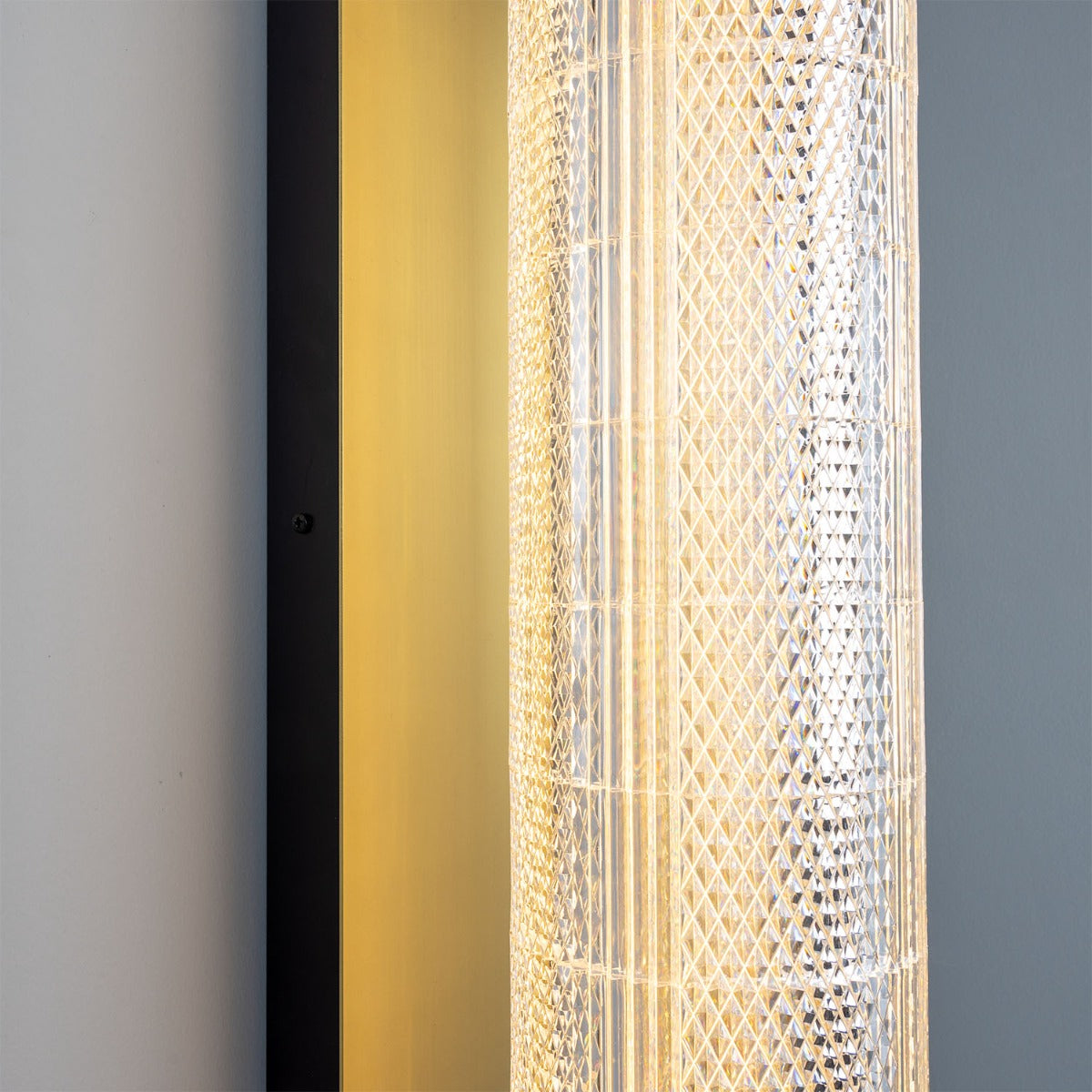 Ashford Neo-Victorian Wall Light - View 16