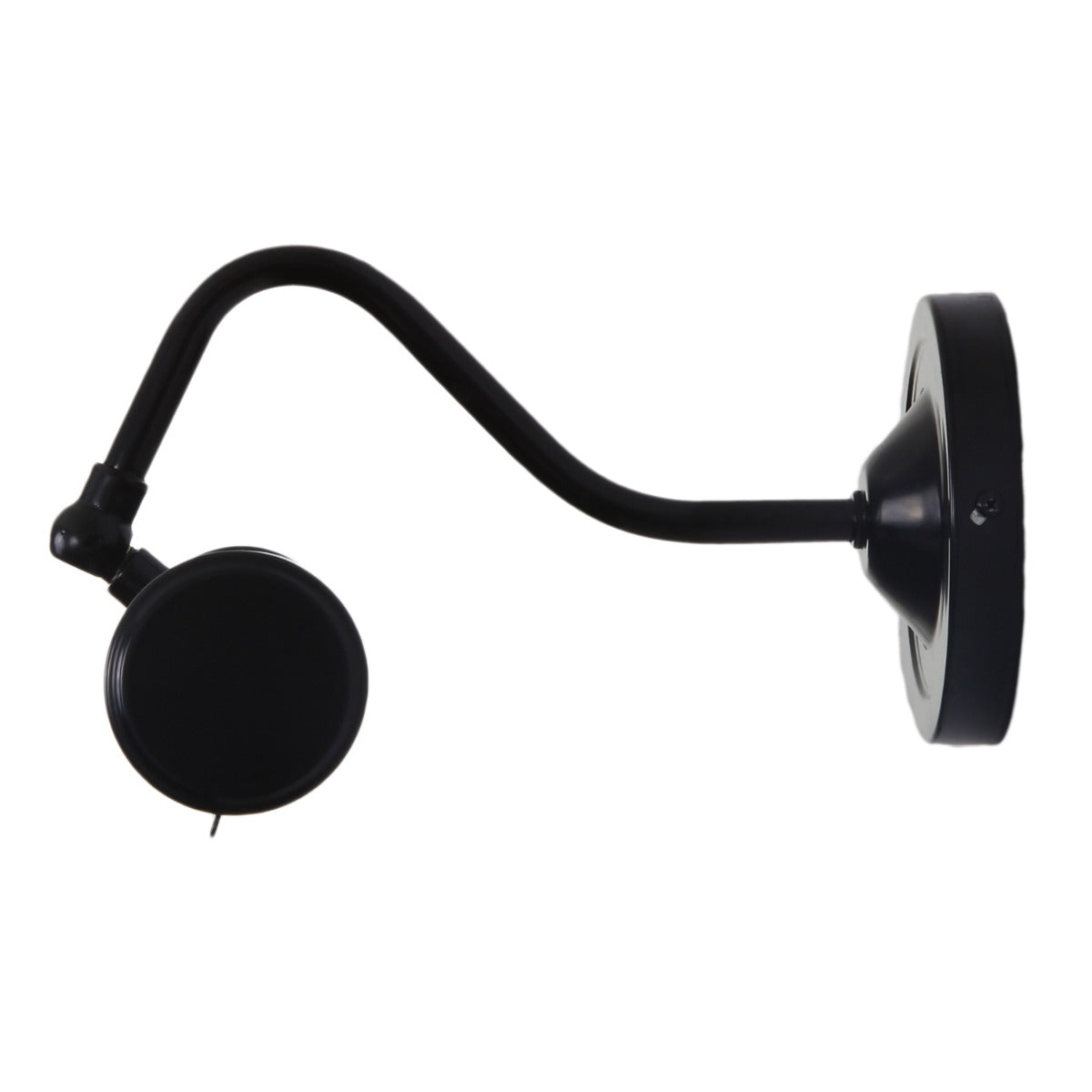 Elle Solid Brass Picture Light 35.5cm IP20 - View 10