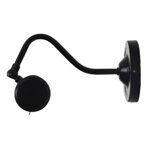 Elle Solid Brass Picture Light 35.5cm IP20 - View 10