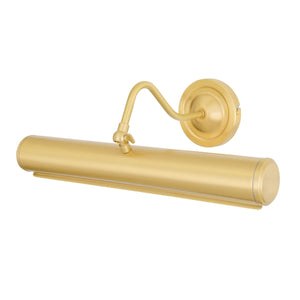 Elle Solid Brass Picture Light 35.5cm IP20 - View 6