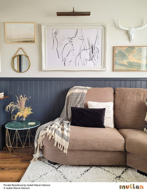 Dublin Brass Picture Light 50.5cm - View 17