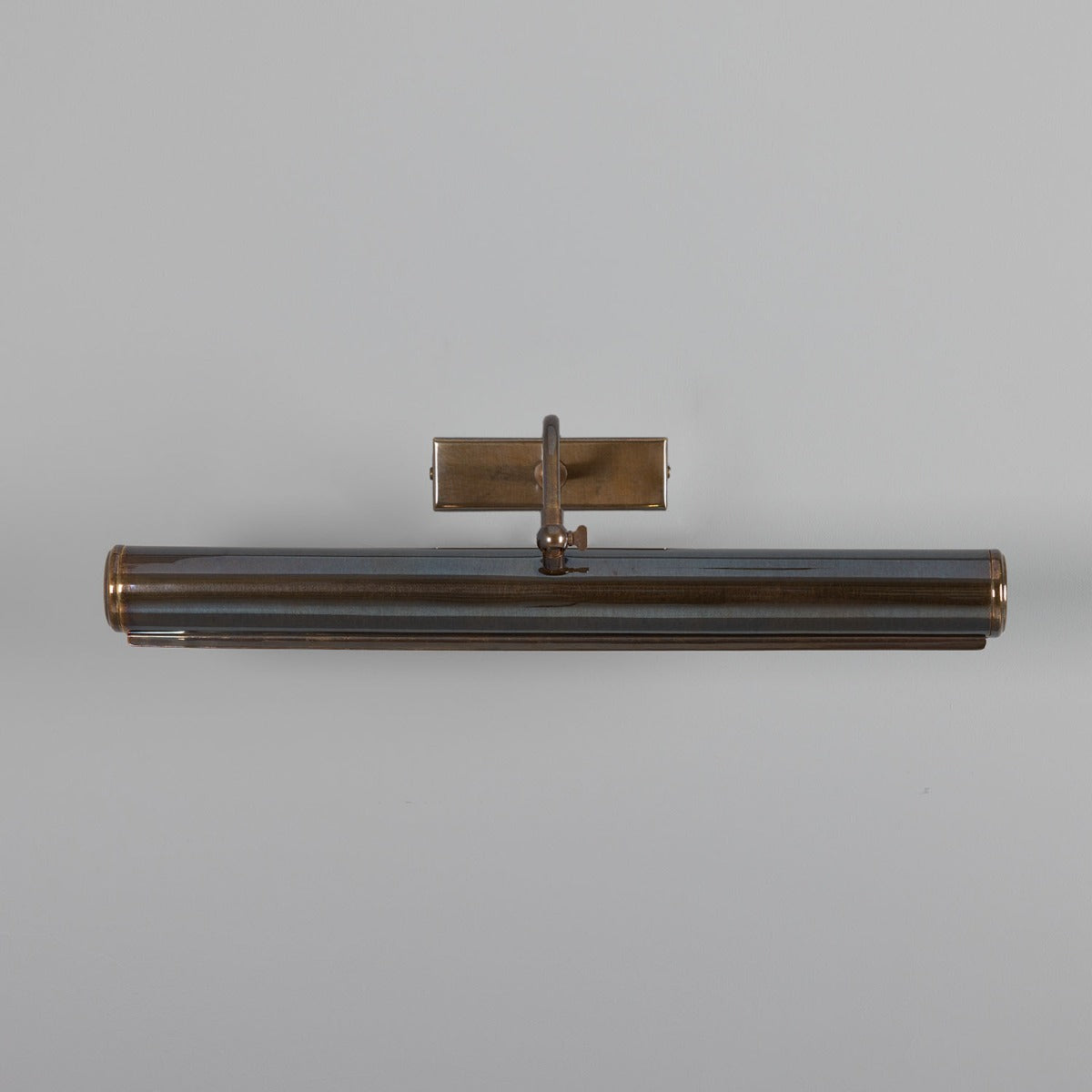 Dublin Solid Brass Picture Light 50.5cm IP20 - View 2