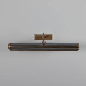 Dublin Solid Brass Picture Light 50.5cm IP20 - View 2