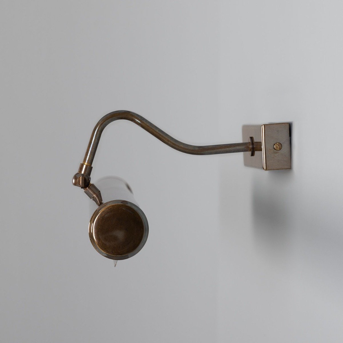 Dublin Solid Brass Picture Light 50.5cm IP20 - View 3