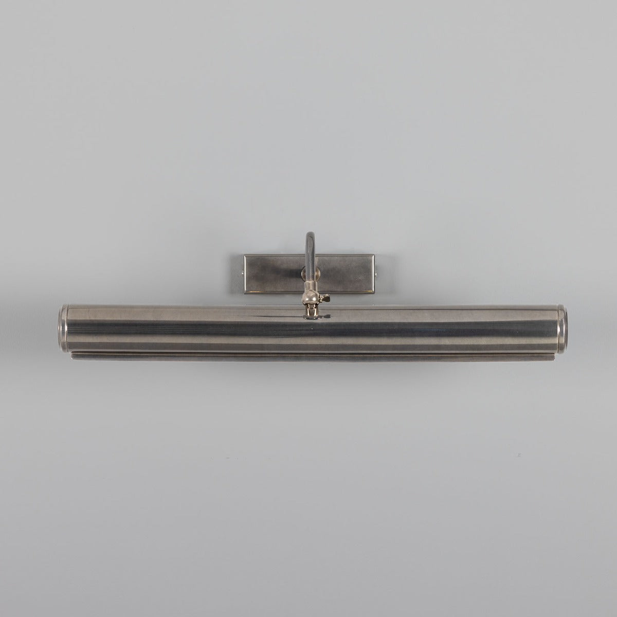 Dublin Brass Picture Light 50.5cm - View 5