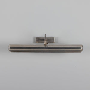 Dublin Brass Picture Light 50.5cm - View 5