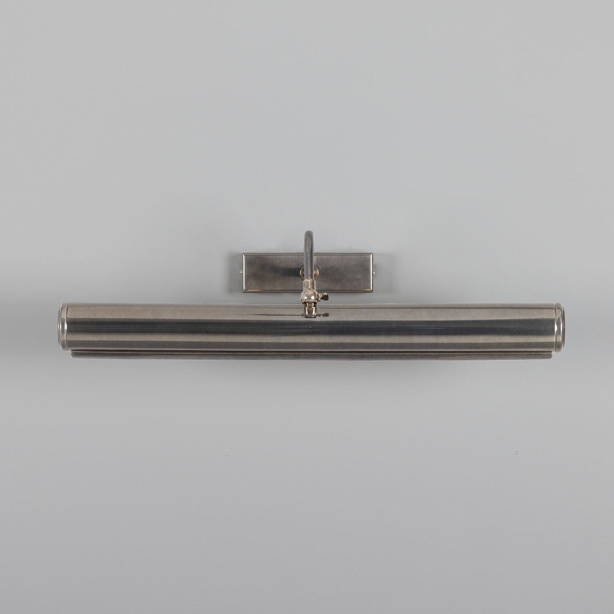 Dublin Solid Brass Picture Light 50.5cm IP20 - View 5