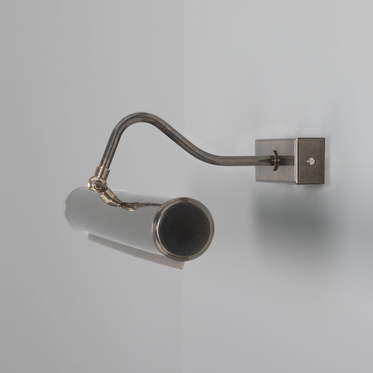 Dublin Brass Picture Light 50.5cm - View 6