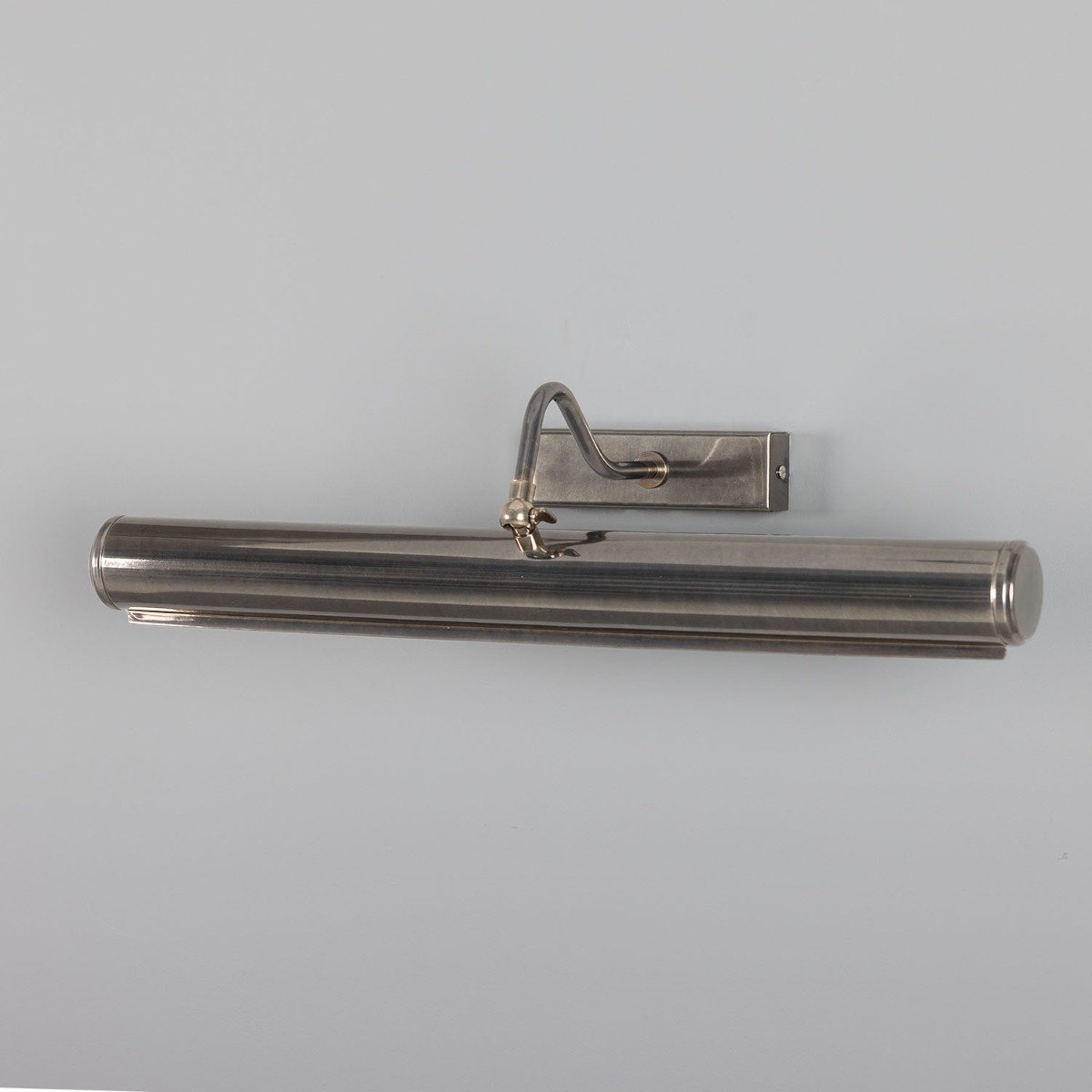 Dublin Solid Brass Picture Light 50.5cm IP20 - View 4