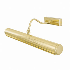 Dublin Solid Brass Picture Light 50.5cm IP20 - View 14