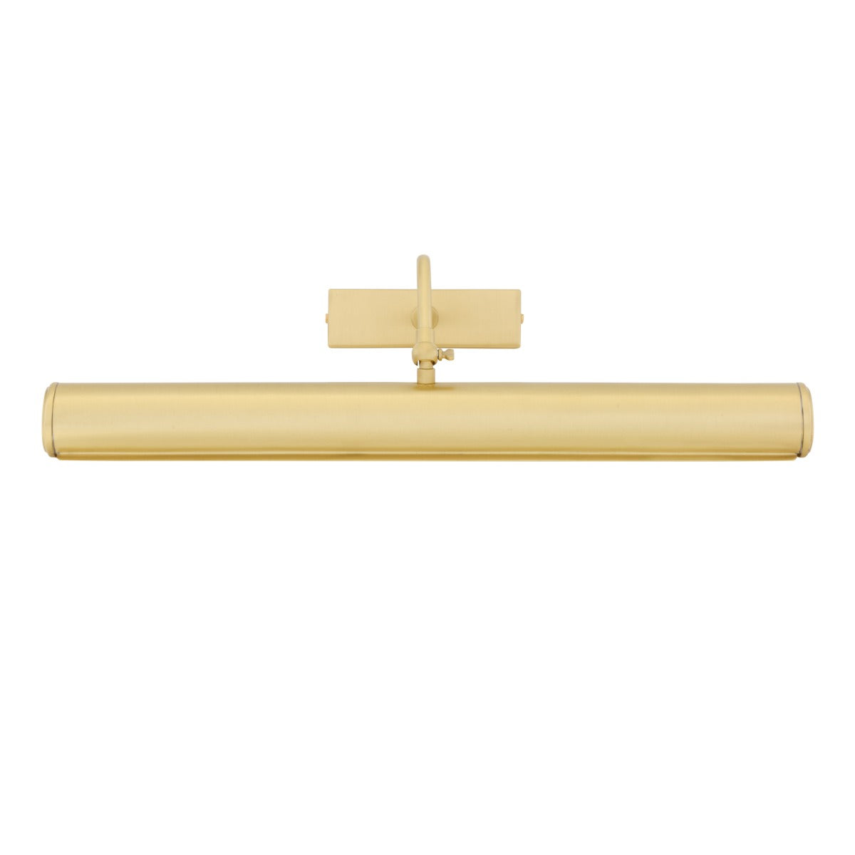 Dublin Solid Brass Picture Light 50.5cm IP20 - View 8