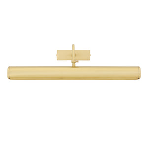Dublin Solid Brass Picture Light 50.5cm IP20 - View 8