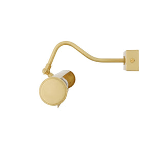 Dublin Solid Brass Picture Light 50.5cm IP20 - View 9