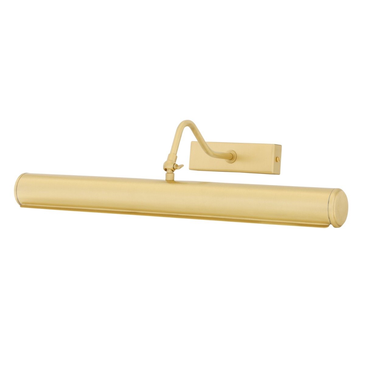 Dublin Solid Brass Picture Light 50.5cm IP20 - View 7