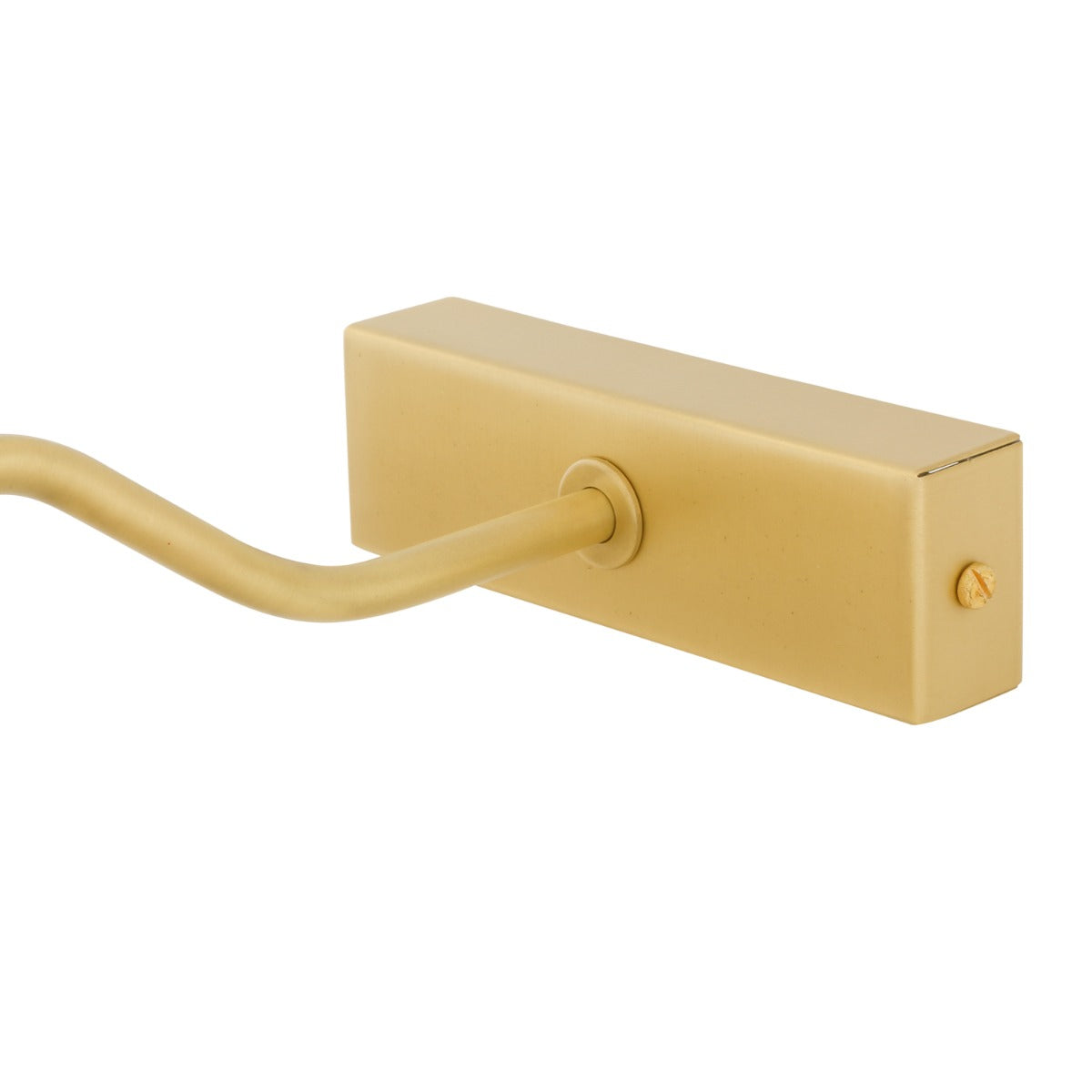 Dublin Solid Brass Picture Light 50.5cm IP20 - View 13