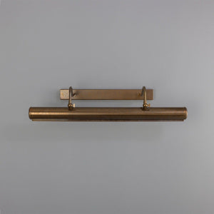 Dublin Brass Picture Light 60.5cm - View 2