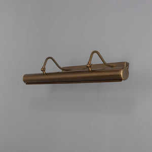Dublin Brass Picture Light 60.5cm - View 4