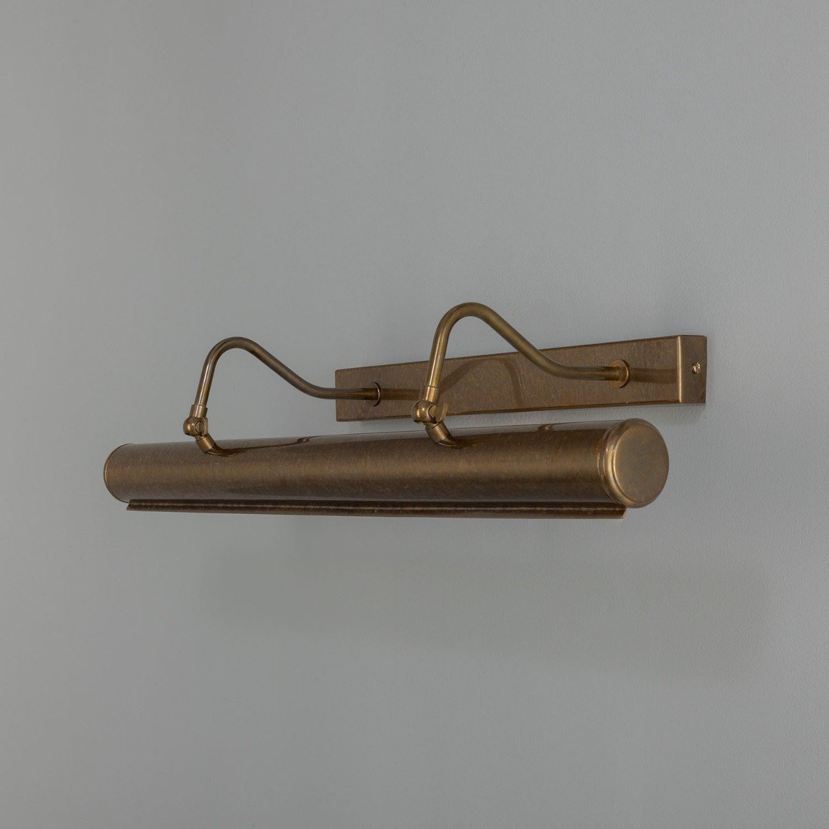 Dublin Brass Picture Light 60.5cm - Main View
