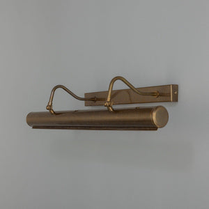 Dublin Brass Picture Light 60.5cm - Main View