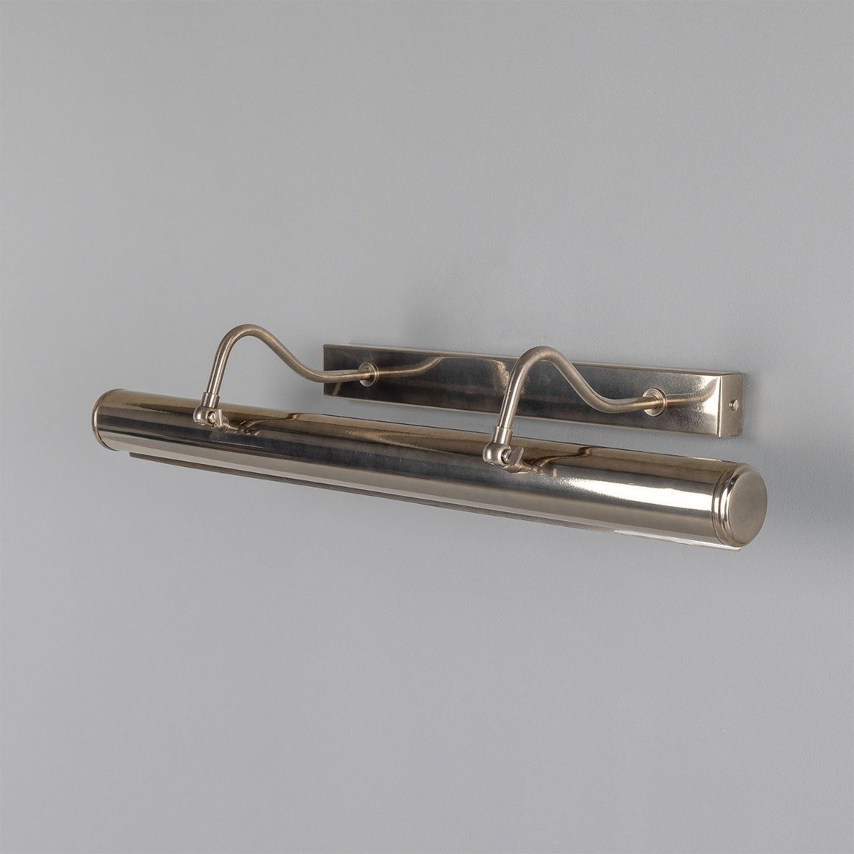 Dublin Brass Picture Light 60.5cm - View 7